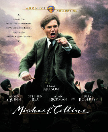 Michael Collins [Blu-ray] - 