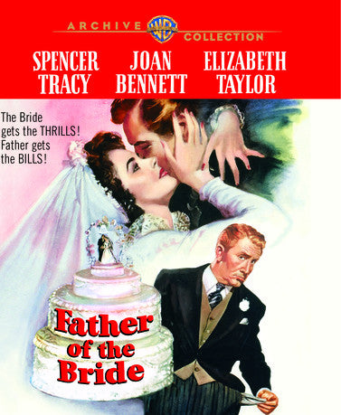 Father of the Bride [Blu-ray] - 