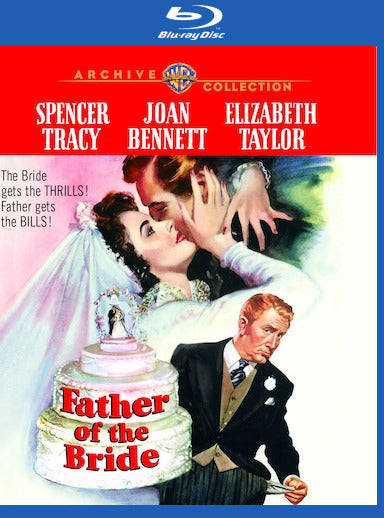 Father of the Bride - 