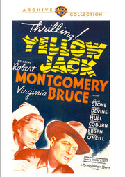 Yellow Jack - 
