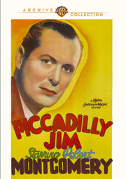 Piccadilly Jim - 