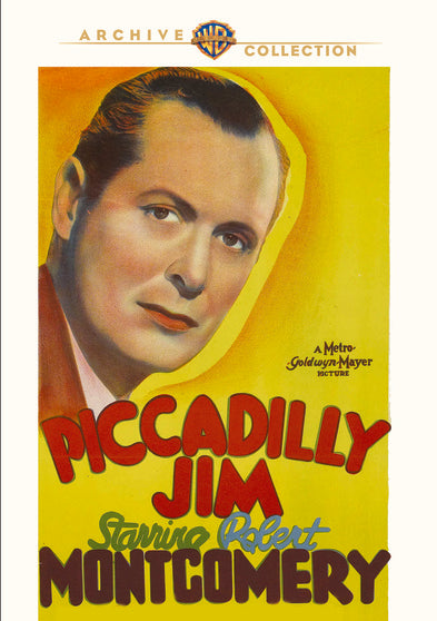 Piccadilly Jim - 