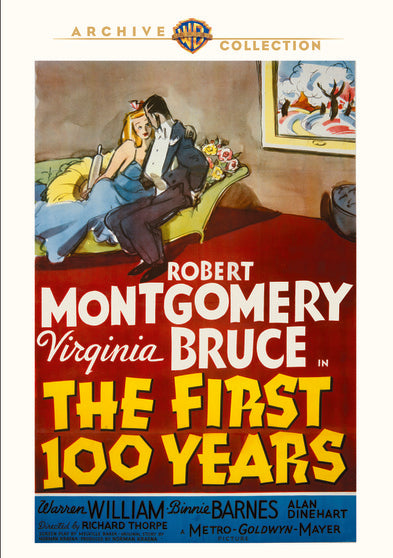 First Hundred Years, The - 