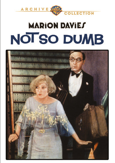 Not So Dumb - 