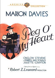 Peg o' My Heart - 