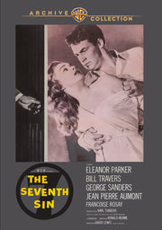 Seventh Sin, The - 
