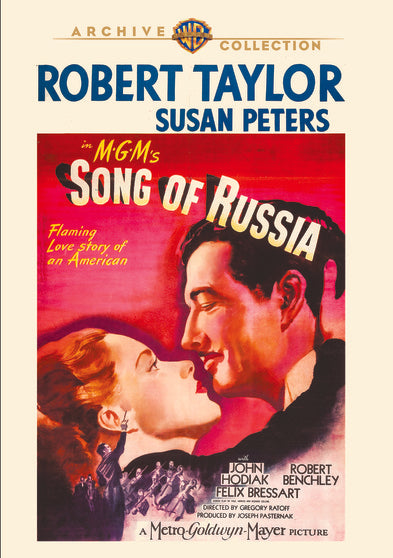 Song of Russia - 