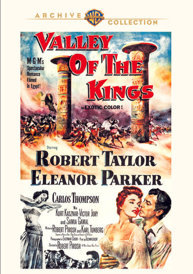 Valley of the Kings - 