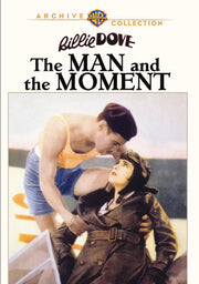 Man and the "Moment" - 