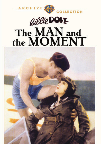 Man and the "Moment" - 