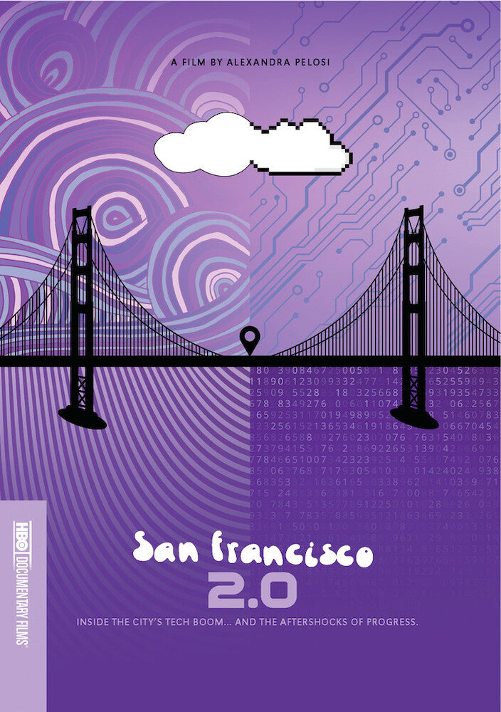 san francisco 2.0 - DVD