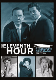 Eleventh Hour, The: S1 - 