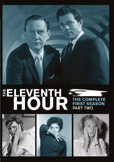 Eleventh Hour, The: S1 - 