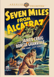 Seven Miles from Alcatraz - 