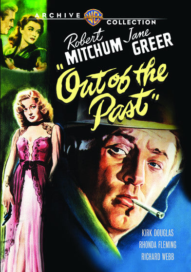 Out of the Past - 