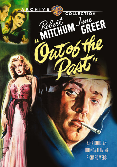 Out of the Past - 