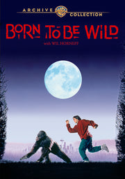 Born to Be Wild - 