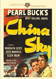 China Sky - 