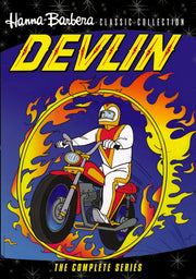 Devlin: The Complete Series - 