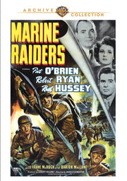 Marine Raiders - 