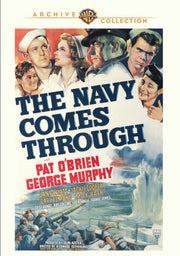 Navy Comes Through, The - 