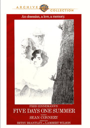 Five Days One Summer - 
