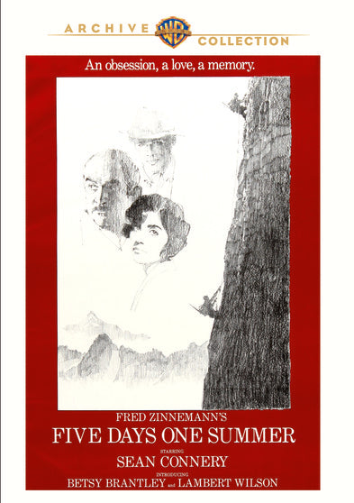 Five Days One Summer - 