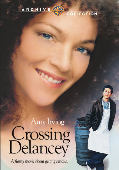 Crossing Delancey - 
