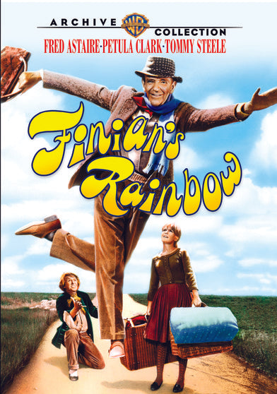 Finian's Rainbow - 