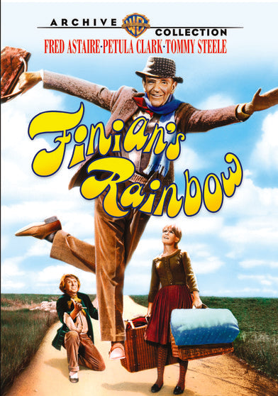 Finian's Rainbow - 