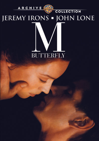 M Butterfly - 