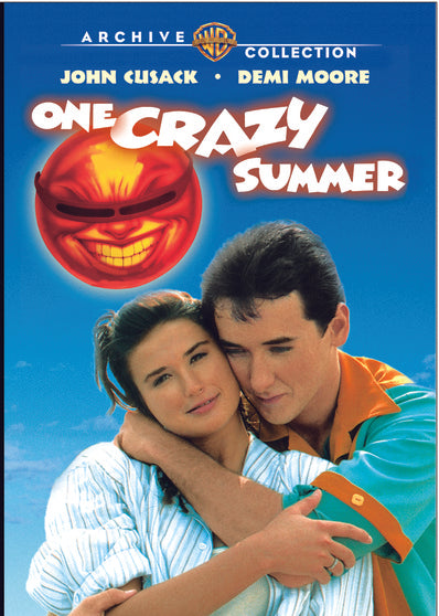 One Crazy Summer - 