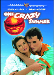 One Crazy Summer - 