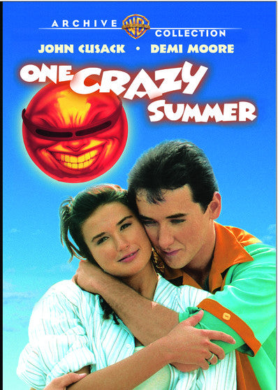 One Crazy Summer - 