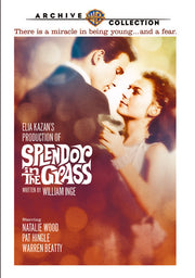 Splendor in the Grass - 