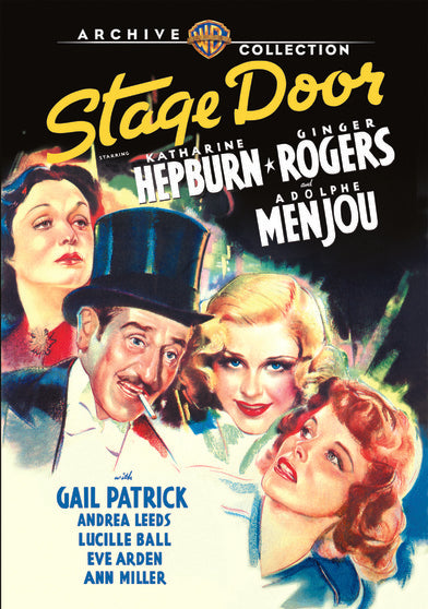 Stage Door - 