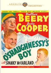 O'Shaughnessy's Boy - 