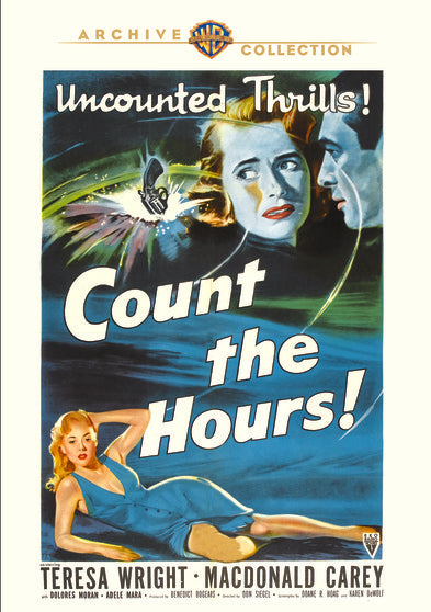 Count the Hours - 