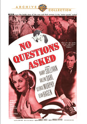 No Questions Asked - 