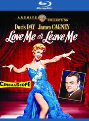 Love Me or Leave Me - 