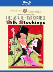 Silk Stockings - 