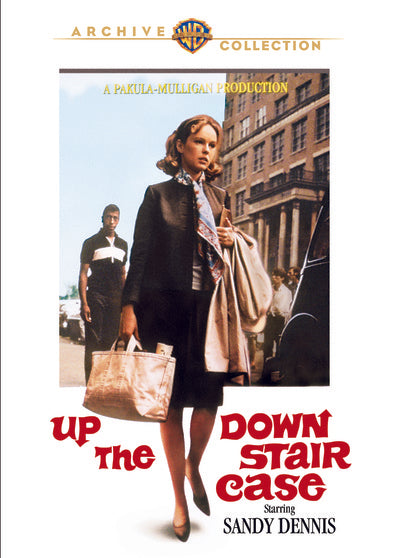 Up the Down Staircase - 