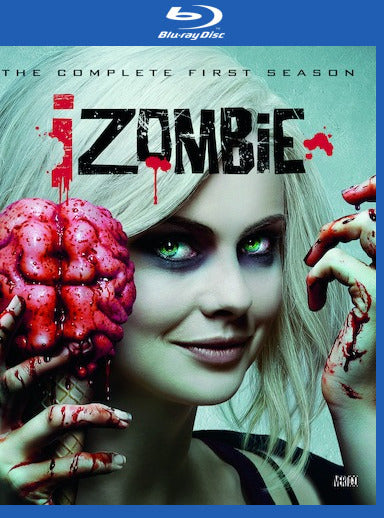 iZombie: The Complete First Season - 