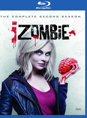 iZombie: The Complete Second Season - 