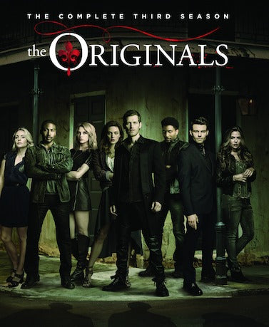Originals, The: The Complete Third Season  [Blu-ray] - 