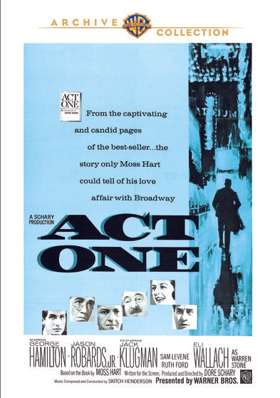 Act One - 