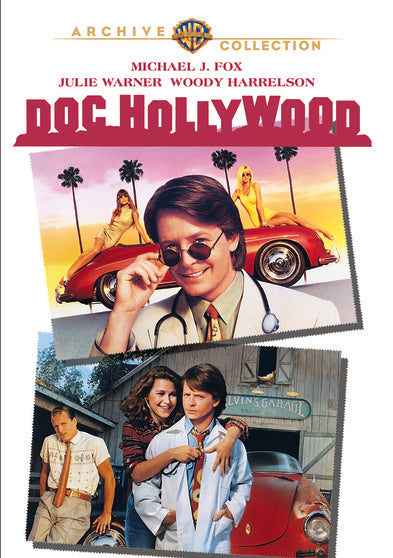 Doc Hollywood - 