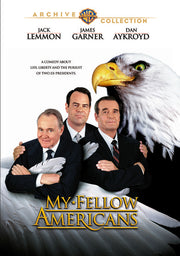 My Fellow Americans - 