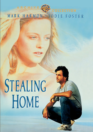 Stealing Home - 