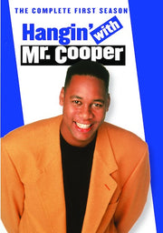 Hangin' with Mr. Cooper: The Complete First Season - 